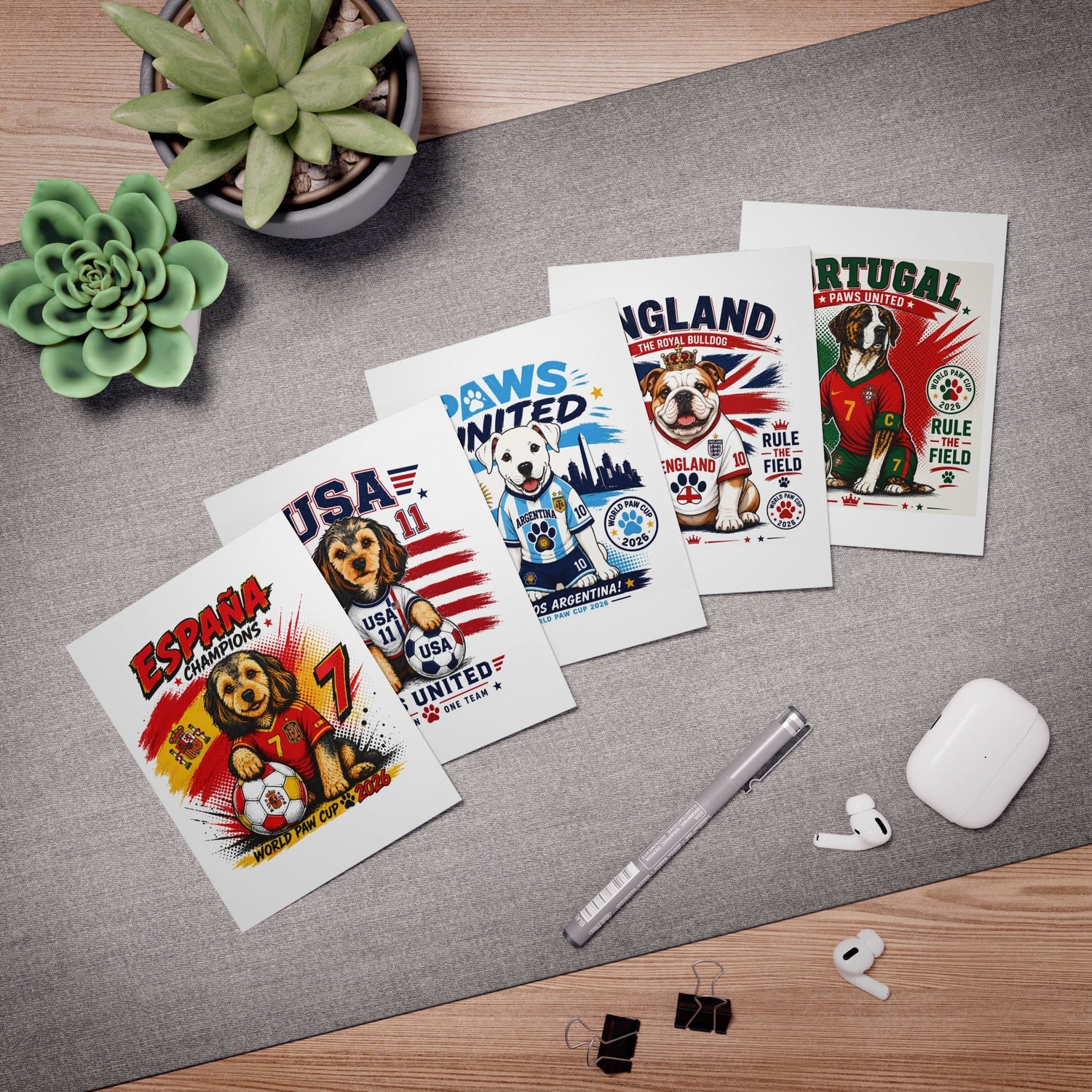 Greeting Cards & Gifts