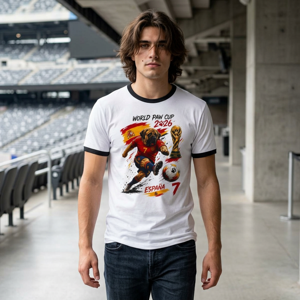 T-Shirts