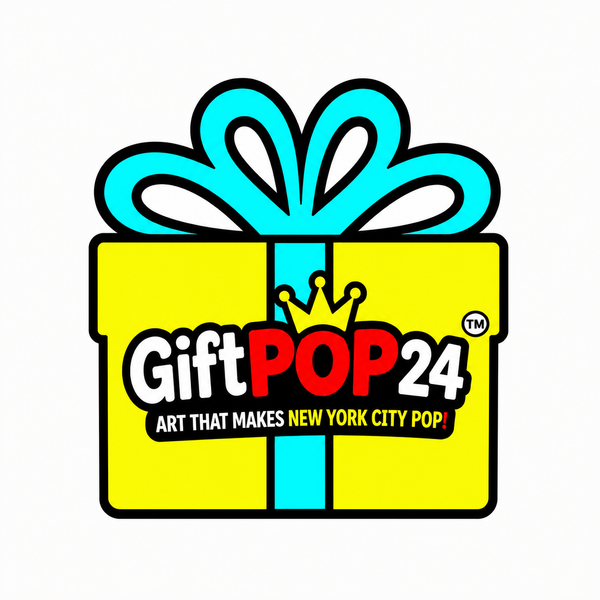 Gift POP24 